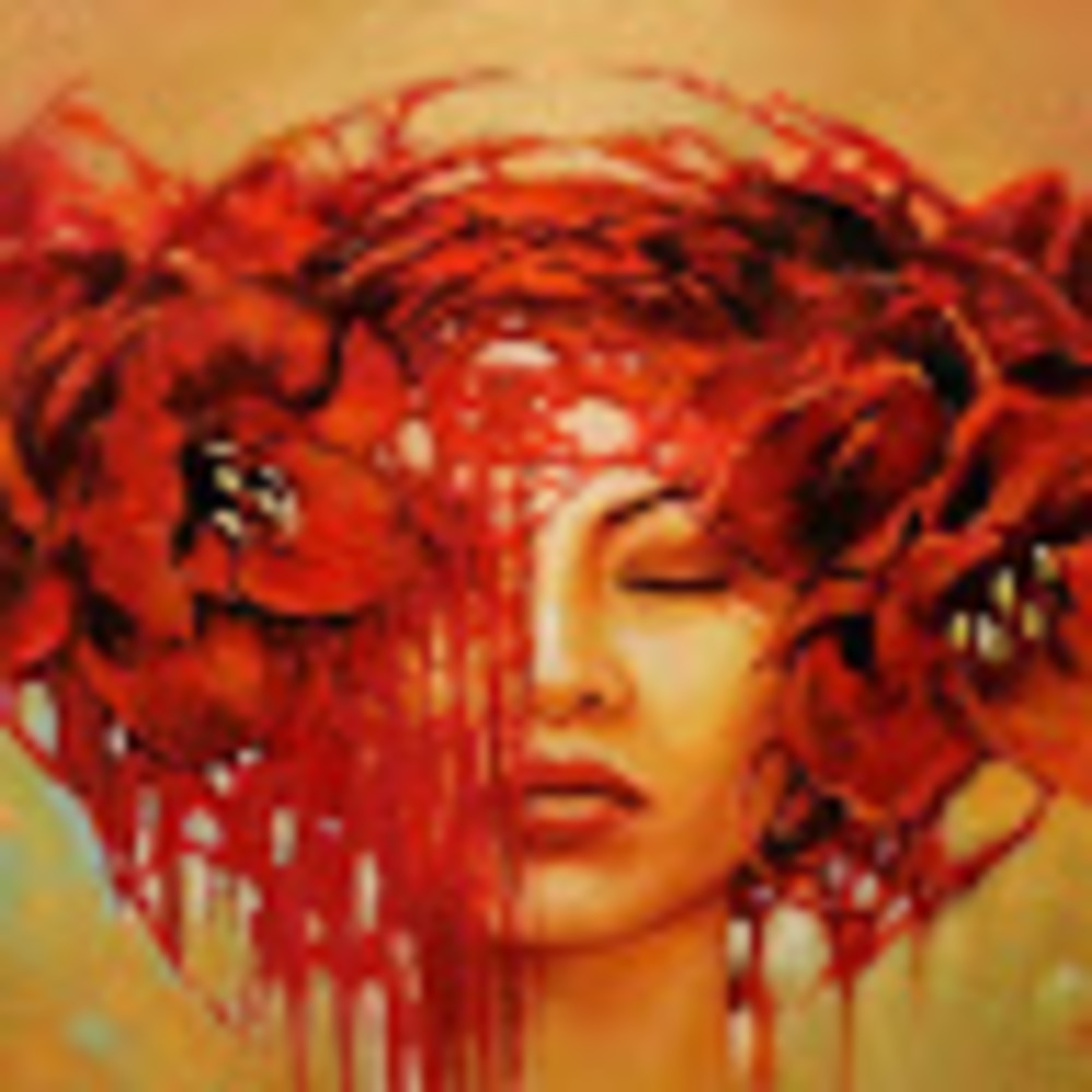 Meet your Posher, Carola